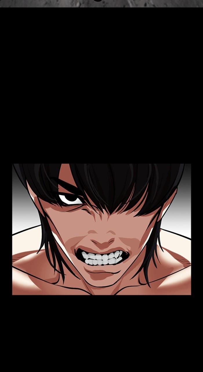 Lookism Chap 484 - Next Chap 485