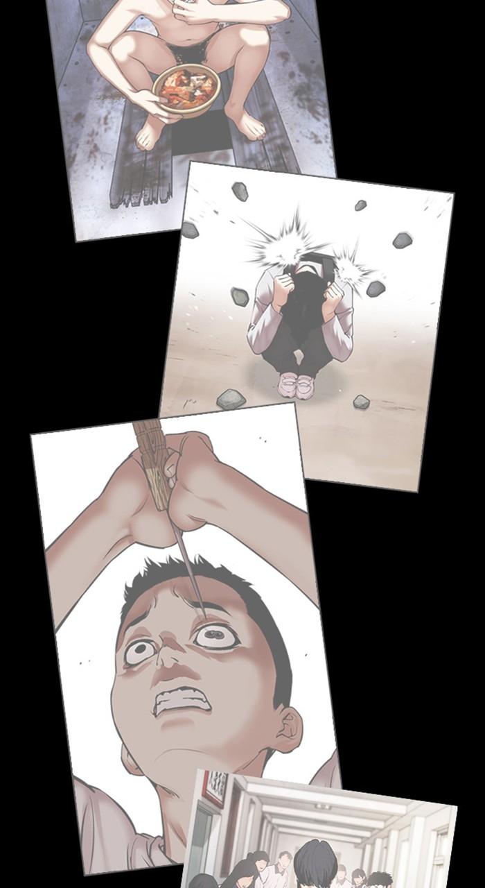 Lookism Chap 484 - Next Chap 485