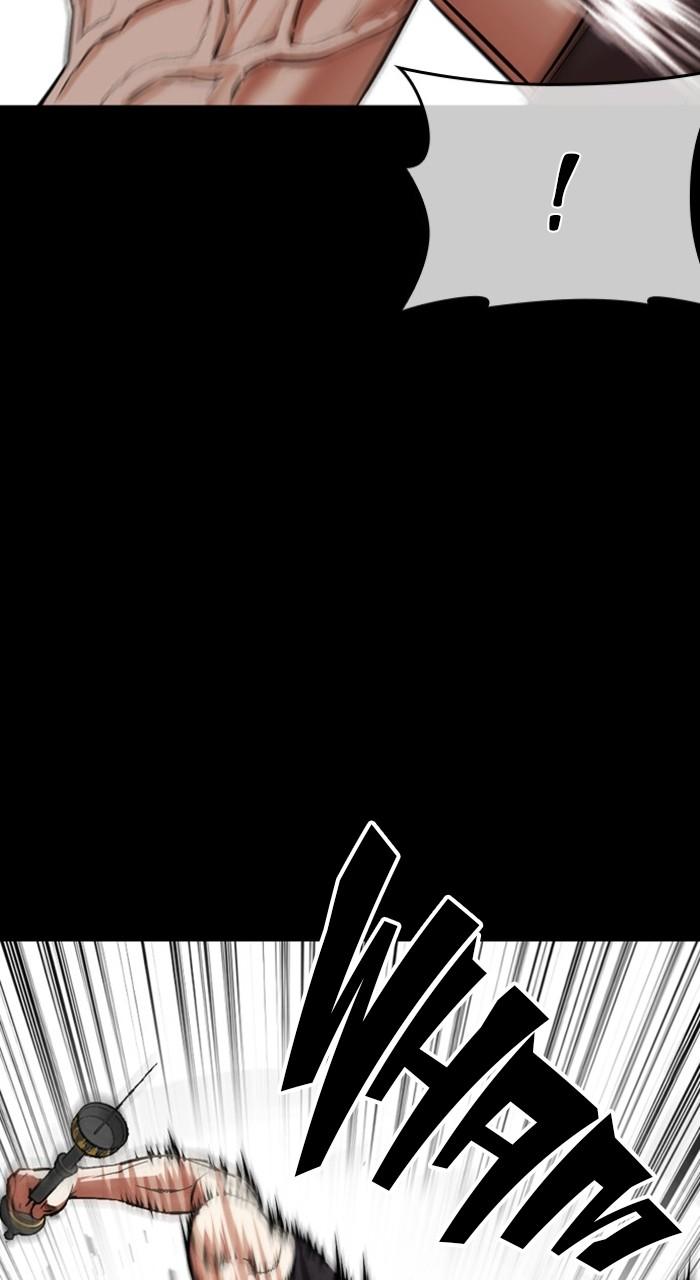 Lookism Chap 484 - Next Chap 485