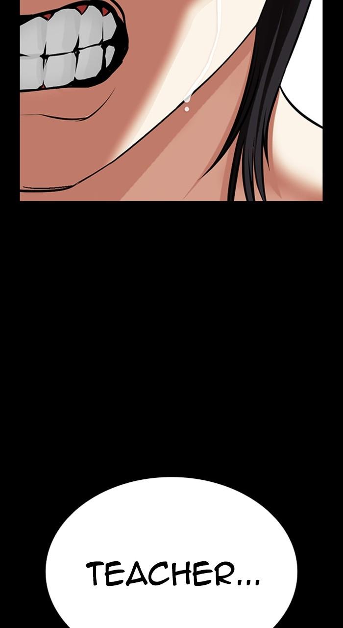 Lookism Chap 484 - Next Chap 485