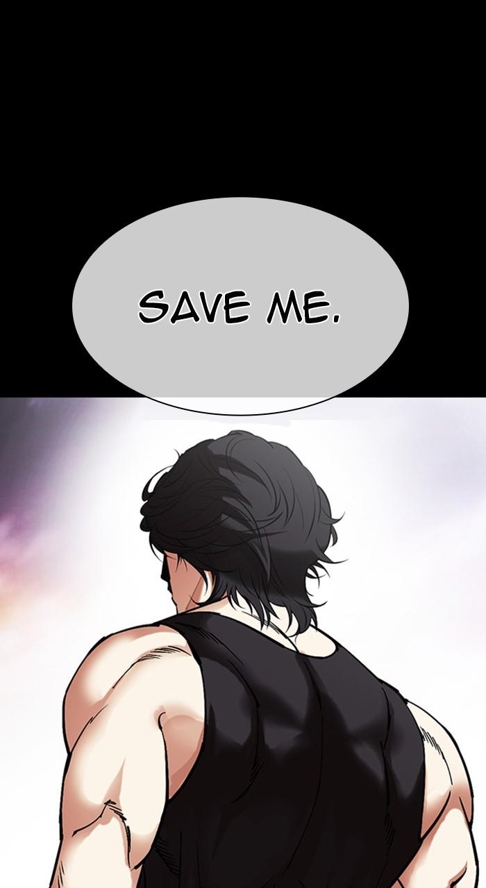 Lookism Chap 484 - Next Chap 485