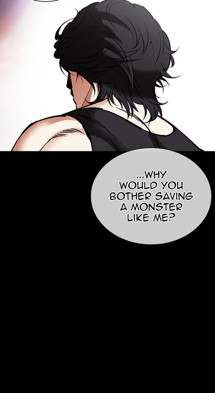 Lookism Chap 484 - Next Chap 485