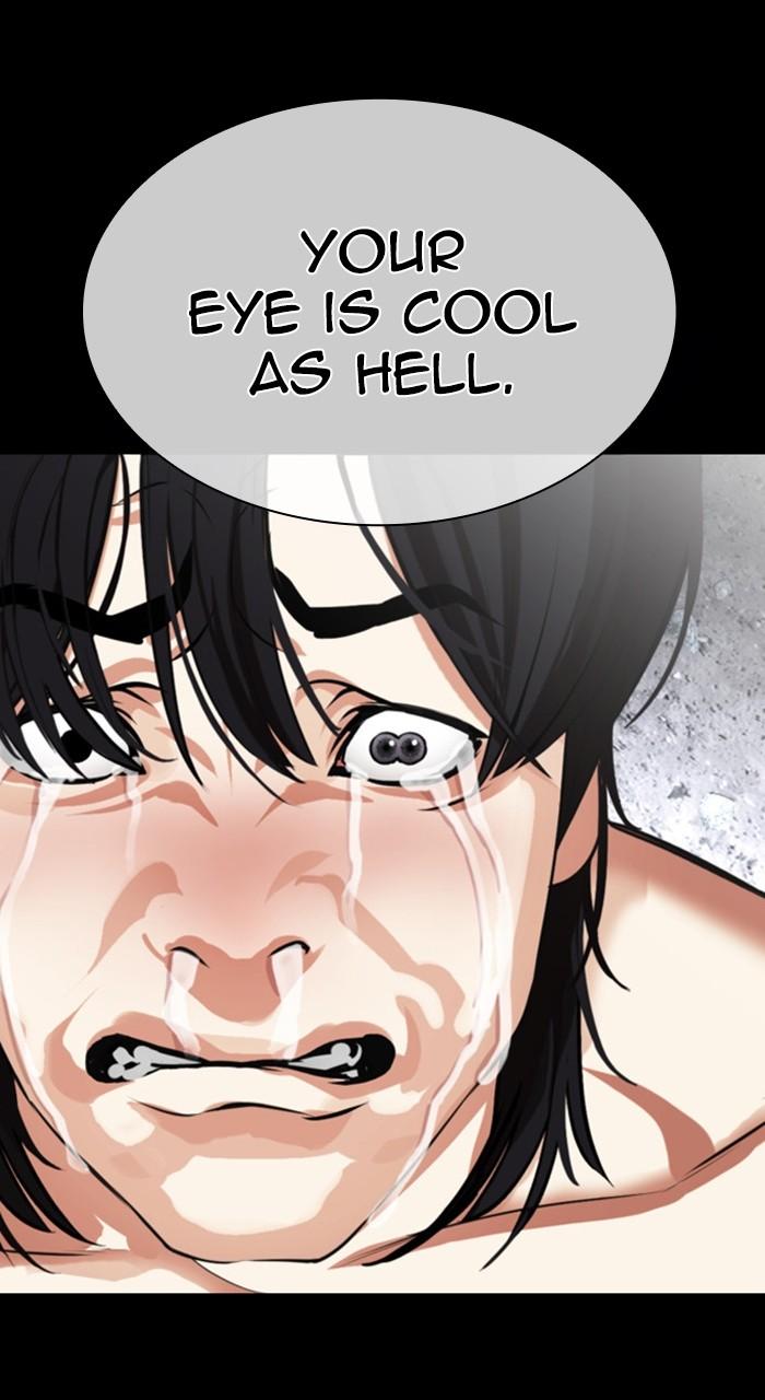 Lookism Chap 484 - Next Chap 485
