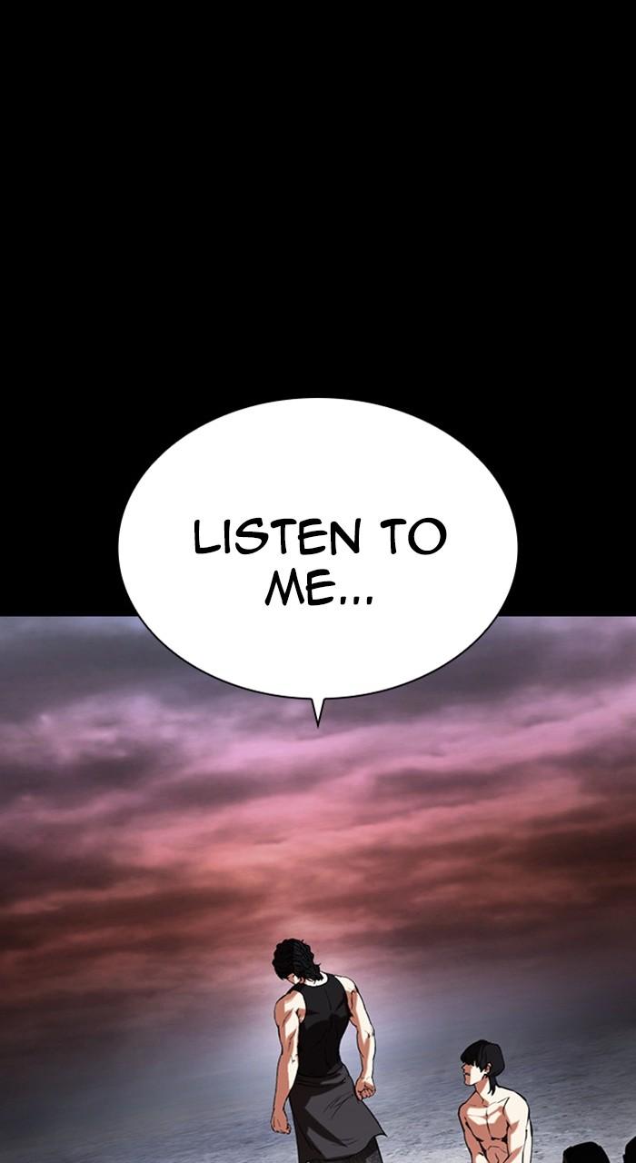 Lookism Chap 484 - Next Chap 485