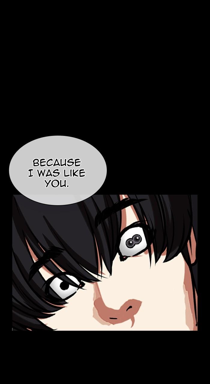 Lookism Chap 484 - Next Chap 485
