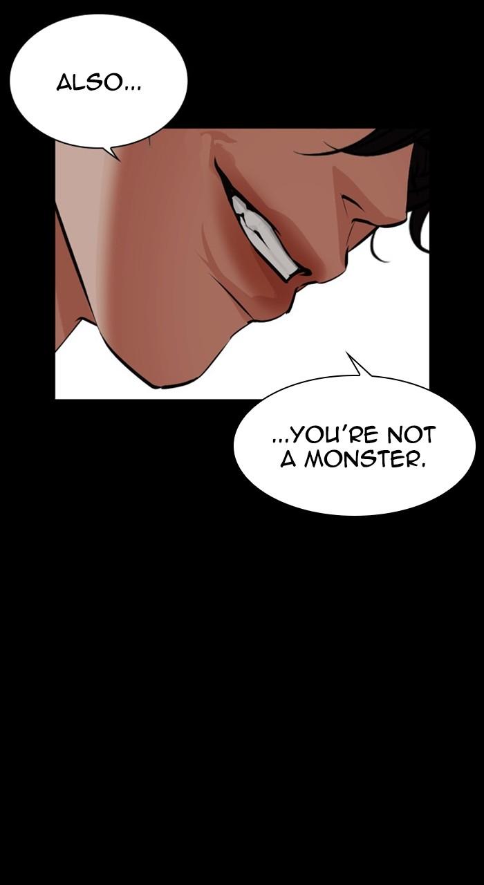 Lookism Chap 484 - Next Chap 485