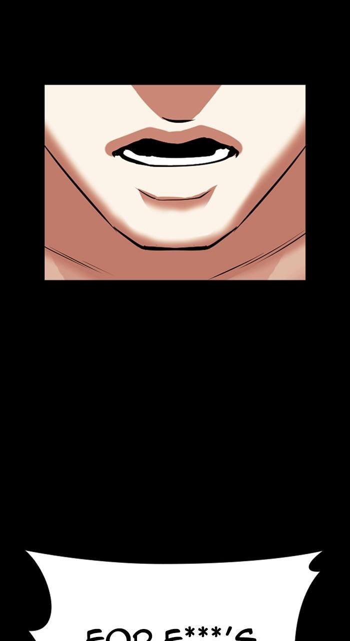 Lookism Chap 484 - Next Chap 485