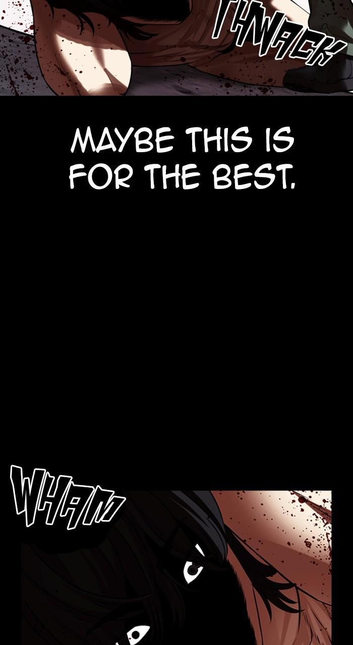 Lookism Chap 484 - Next Chap 485