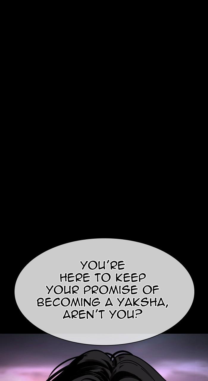 Lookism Chap 484 - Next Chap 485