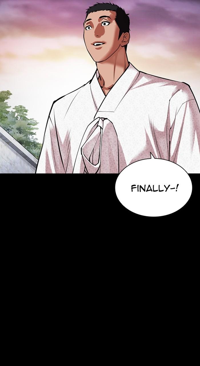 Lookism Chap 484 - Next Chap 485