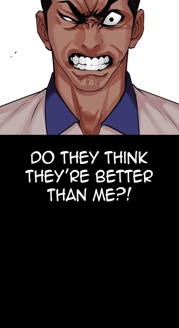 Lookism Chap 484 - Next Chap 485