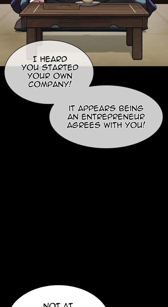 Lookism Chap 484 - Next Chap 485