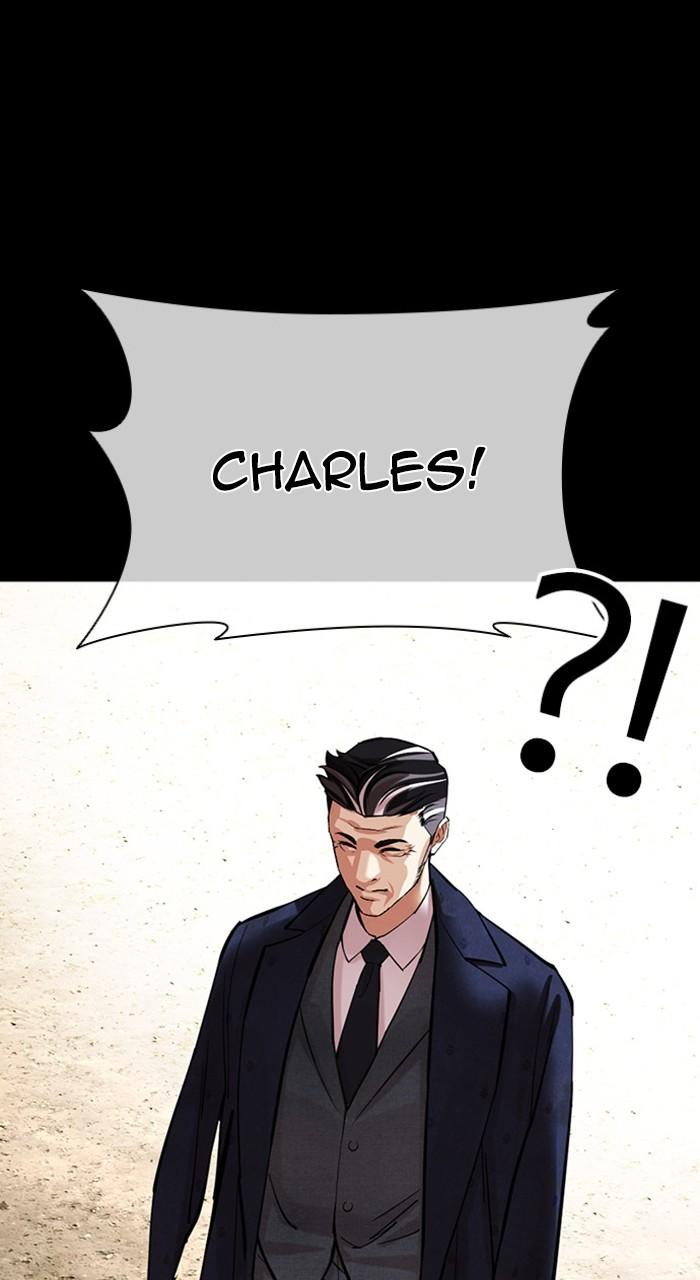 Lookism Chap 484 - Next Chap 485