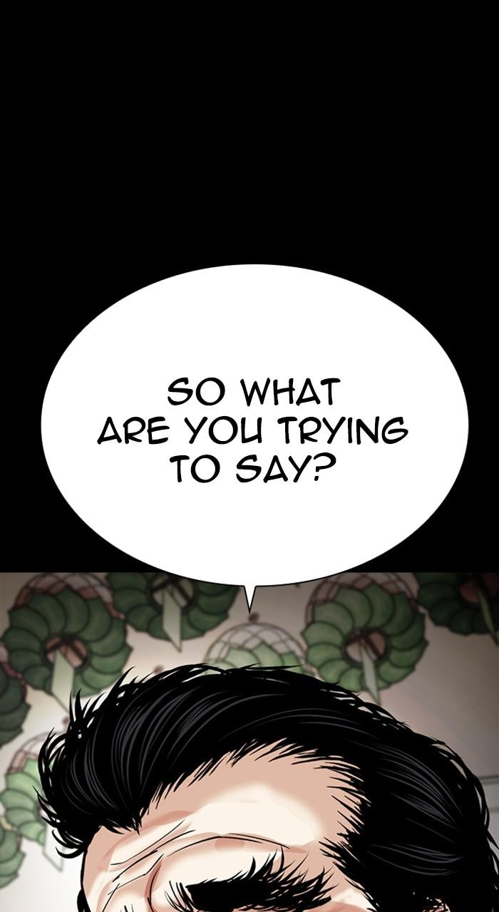 Lookism Chap 484 - Next Chap 485