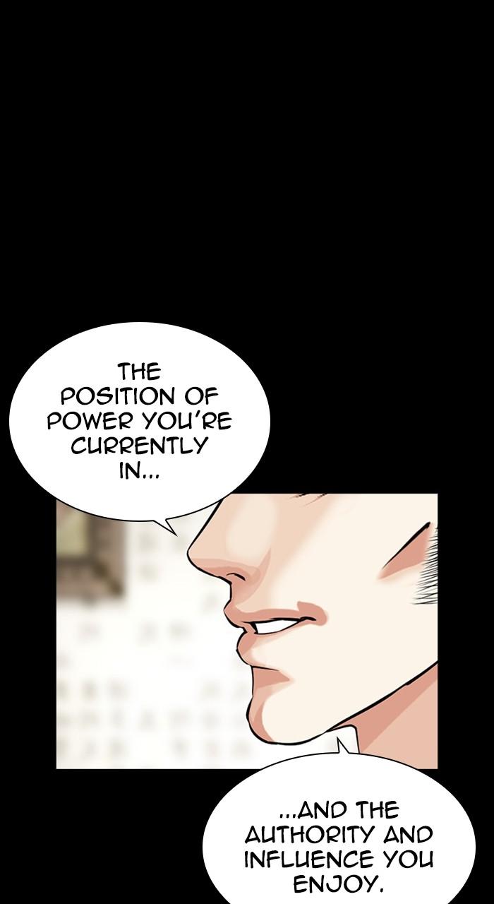 Lookism Chap 484 - Next Chap 485