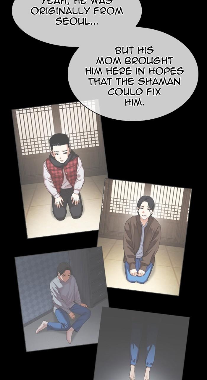 Lookism Chap 484 - Next Chap 485