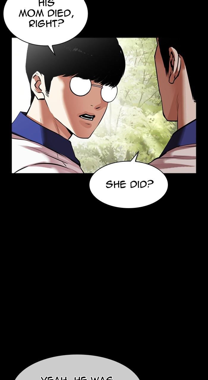 Lookism Chap 484 - Next Chap 485