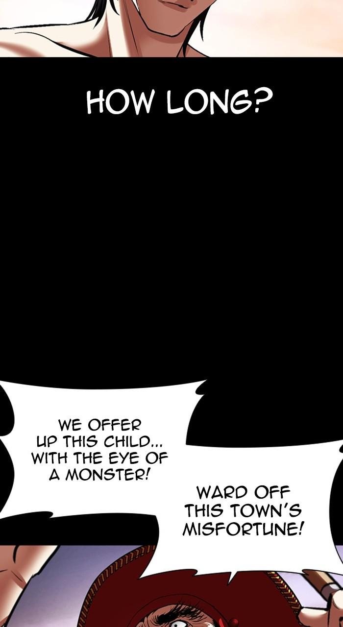 Lookism Chap 484 - Next Chap 485