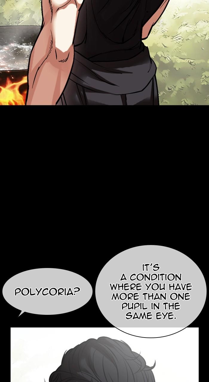 Lookism Chap 484 - Next Chap 485