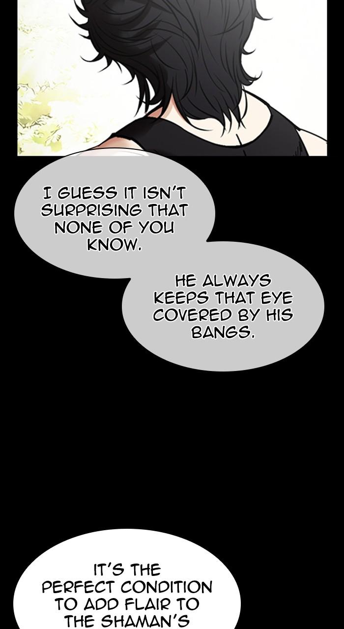Lookism Chap 484 - Next Chap 485