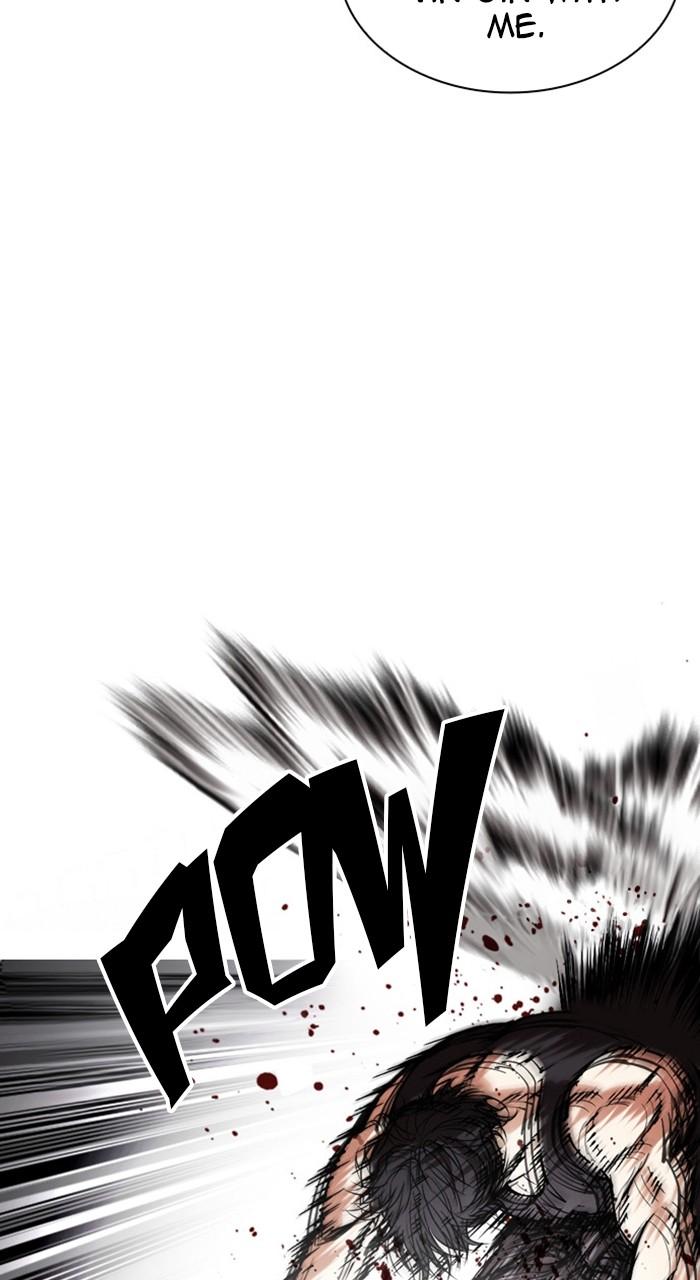 Lookism Chap 485 - Next Chap 486