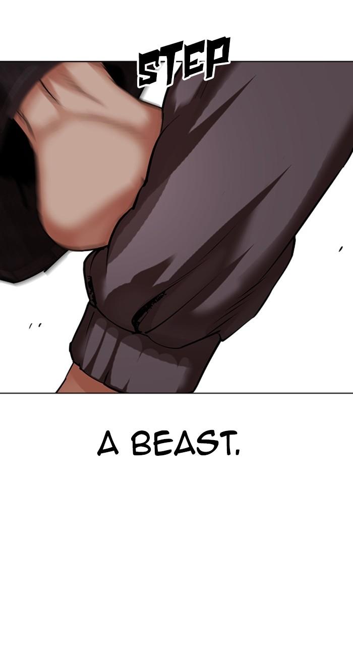 Lookism Chap 485 - Next Chap 486