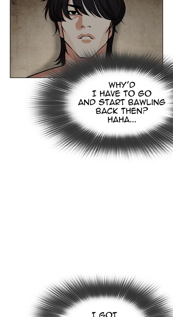 Lookism Chap 485 - Next Chap 486