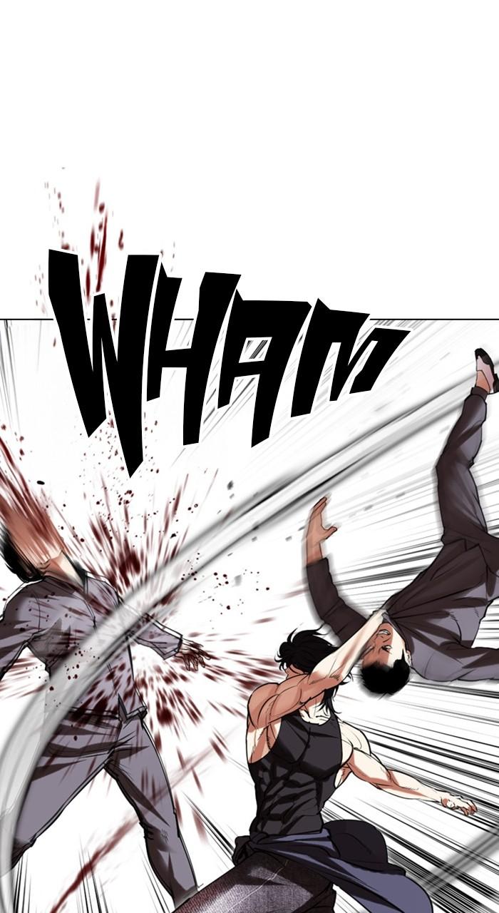 Lookism Chap 485 - Next Chap 486