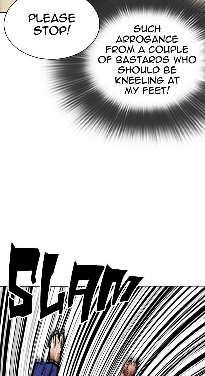 Lookism Chap 485 - Next Chap 486