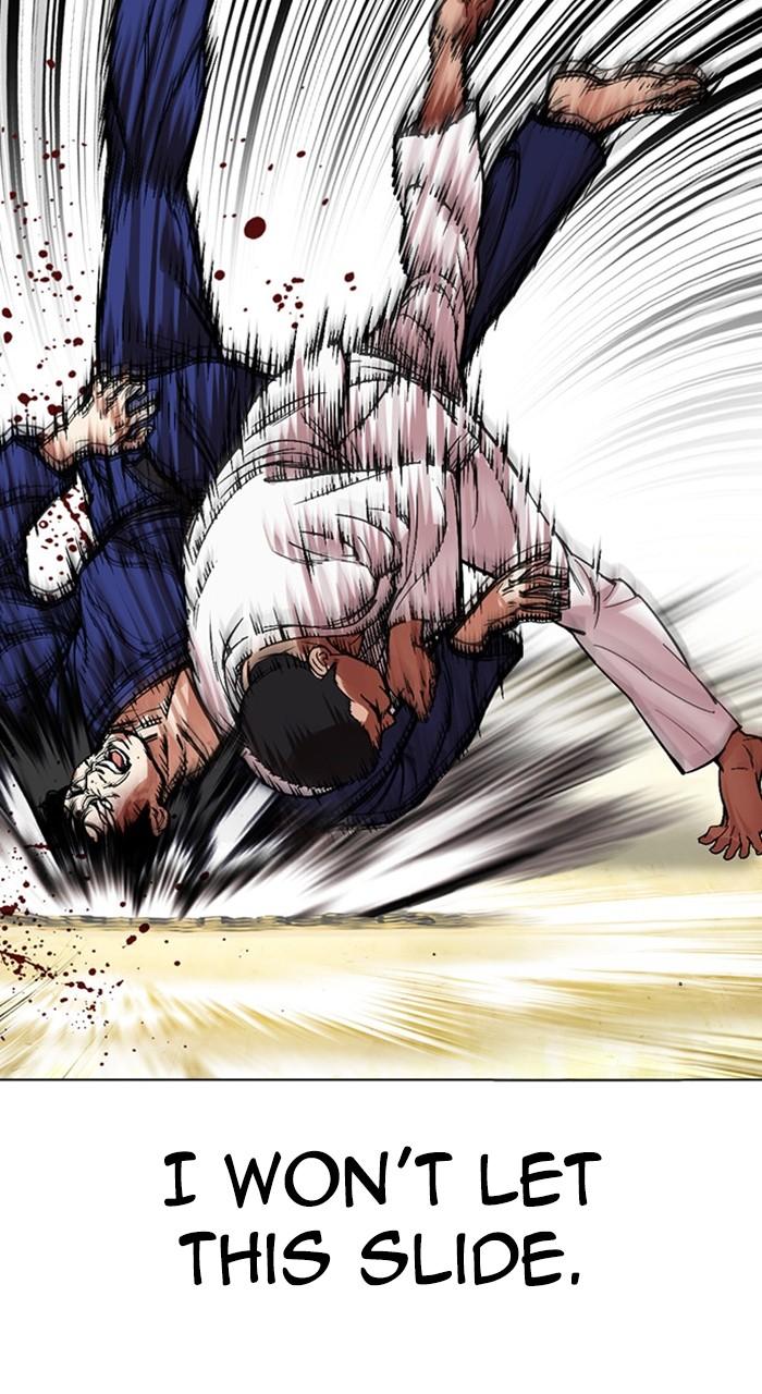 Lookism Chap 485 - Next Chap 486