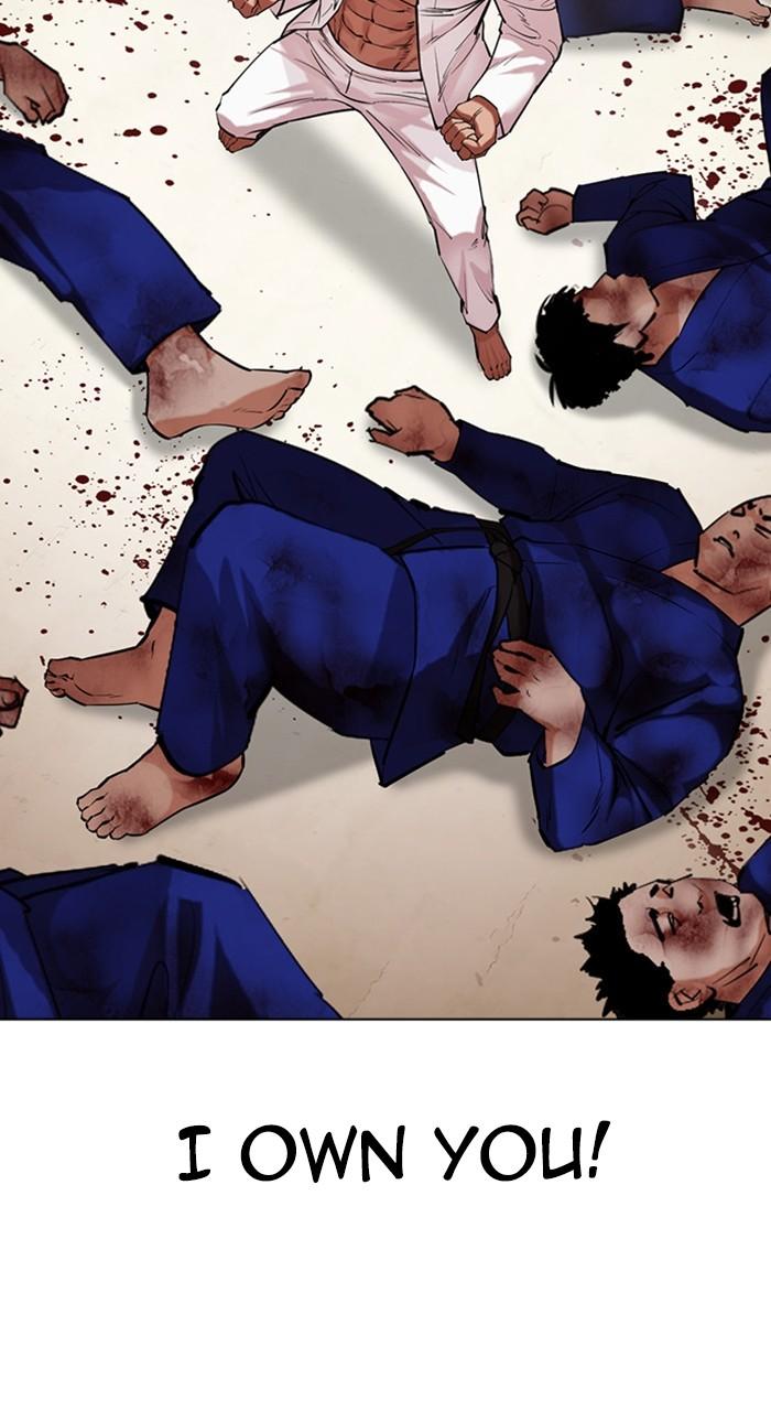Lookism Chap 485 - Next Chap 486