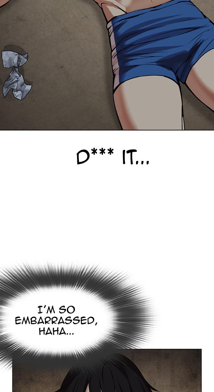 Lookism Chap 485 - Next Chap 486