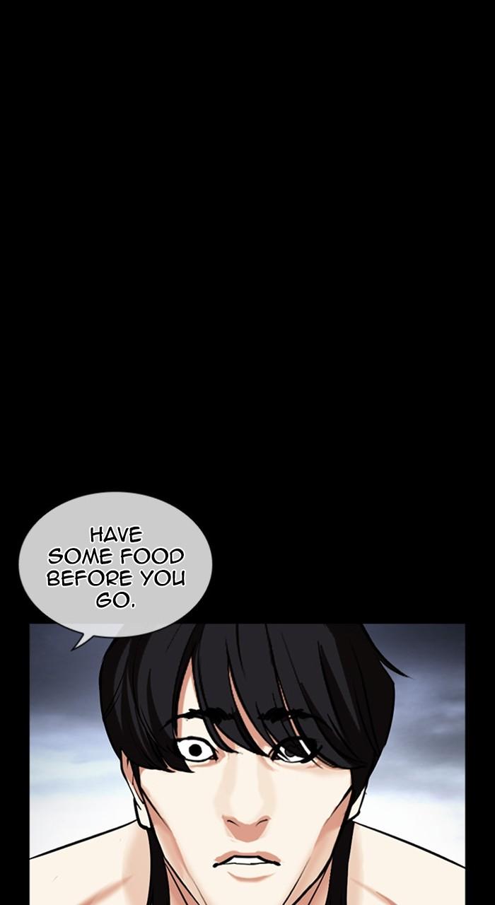Lookism Chap 485 - Next Chap 486