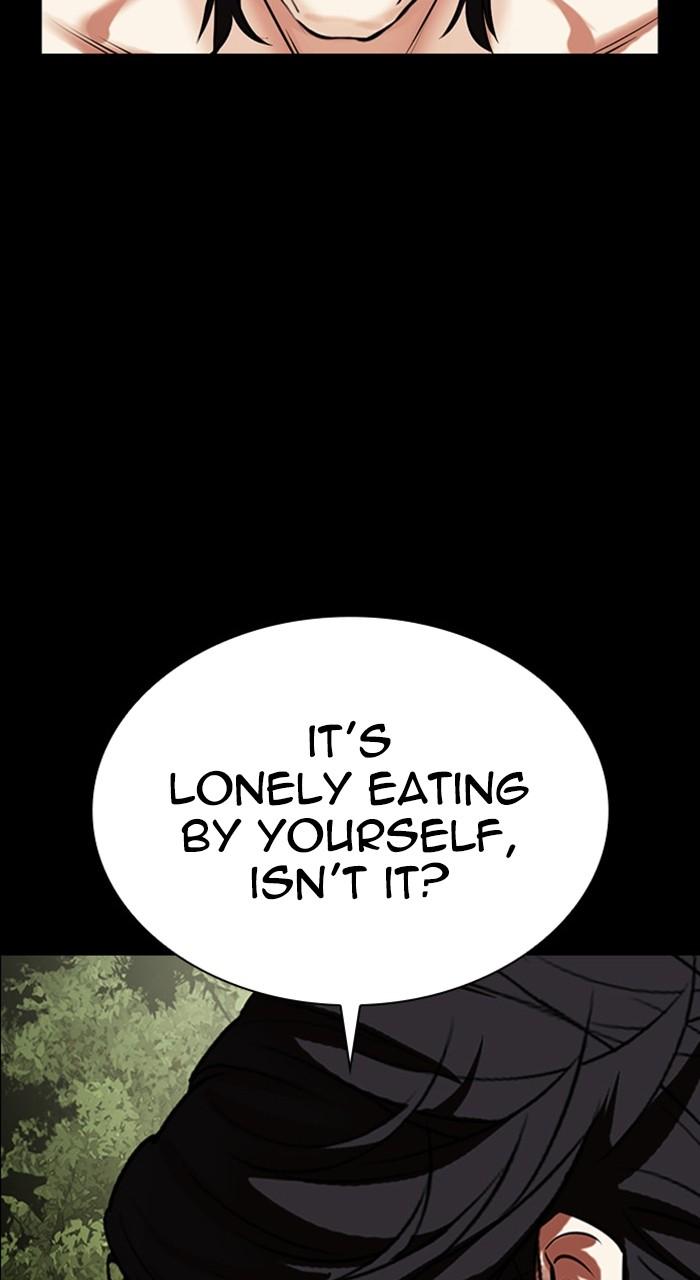 Lookism Chap 485 - Next Chap 486