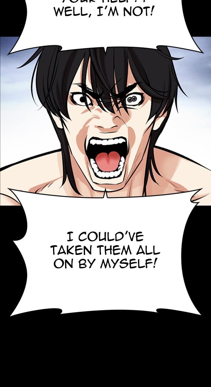 Lookism Chap 485 - Next Chap 486