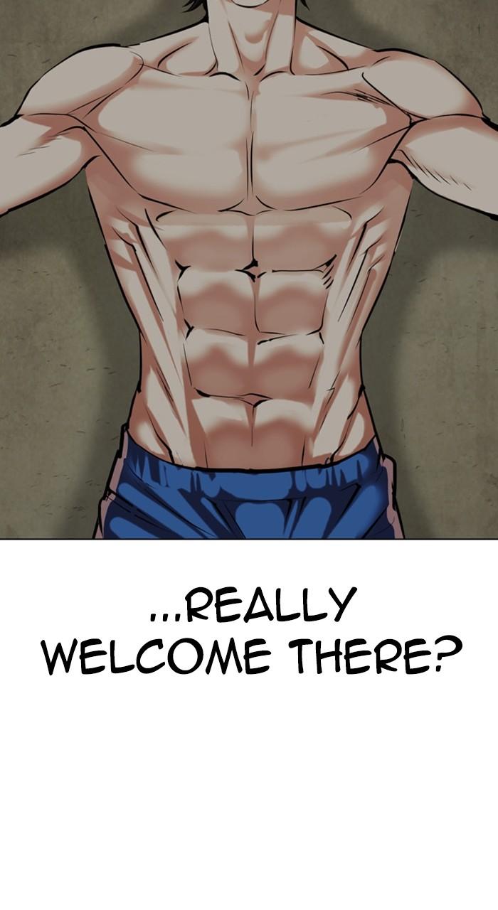Lookism Chap 485 - Next Chap 486