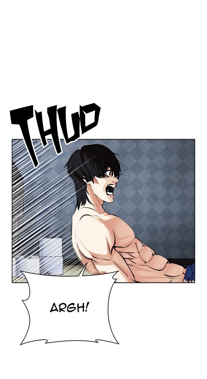 Lookism Chap 485 - Next Chap 486