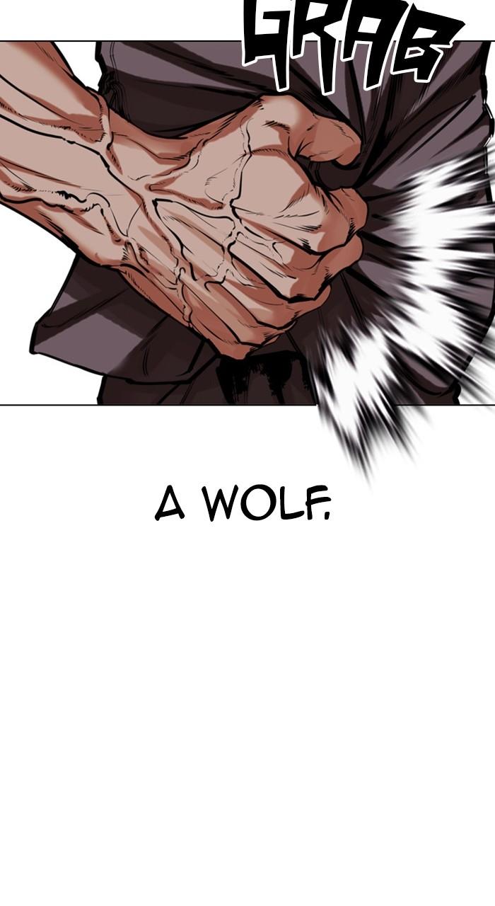 Lookism Chap 485 - Next Chap 486