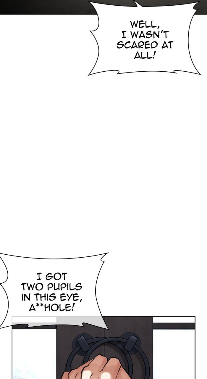 Lookism Chap 485 - Next Chap 486
