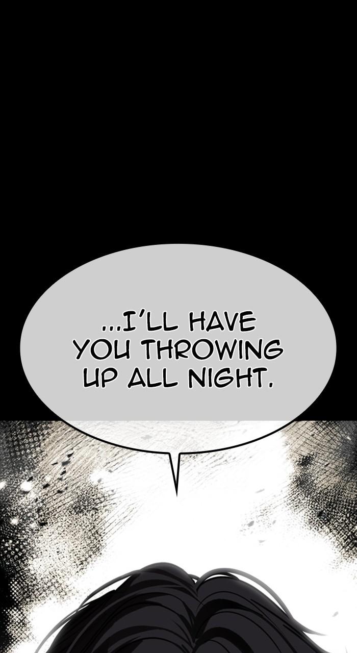 Lookism Chap 485 - Next Chap 486