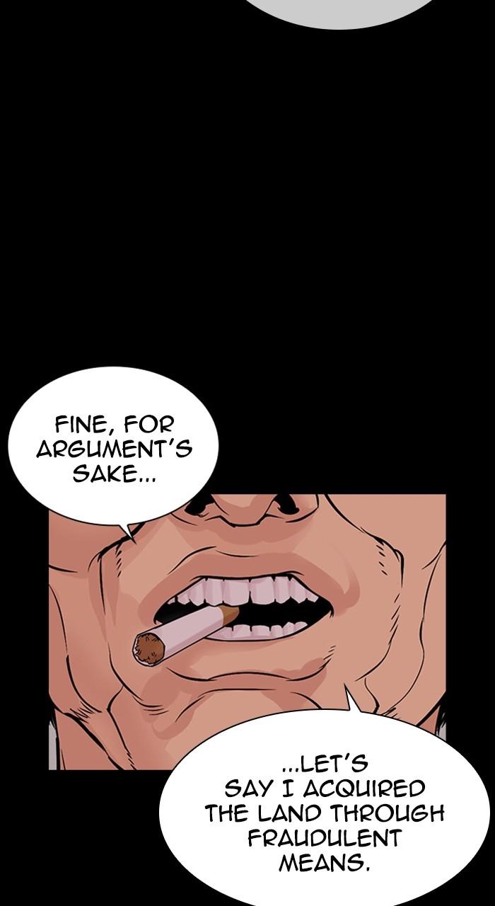 Lookism Chap 485 - Next Chap 486