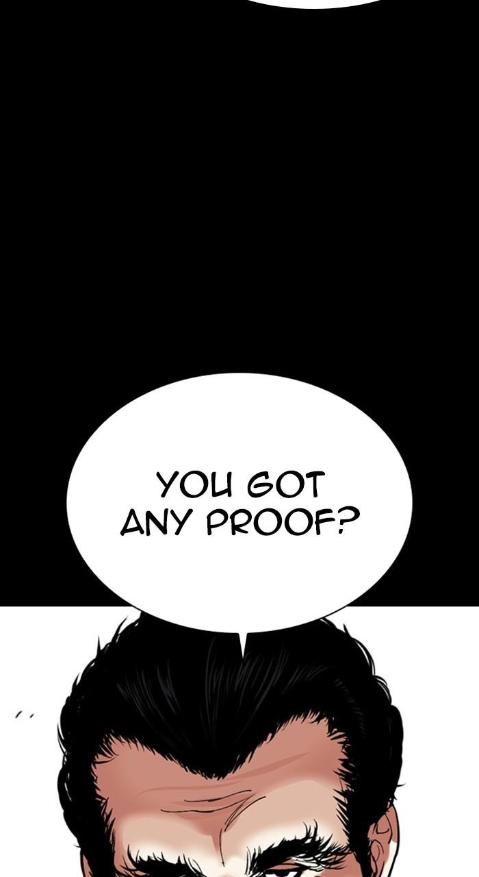 Lookism Chap 485 - Next Chap 486