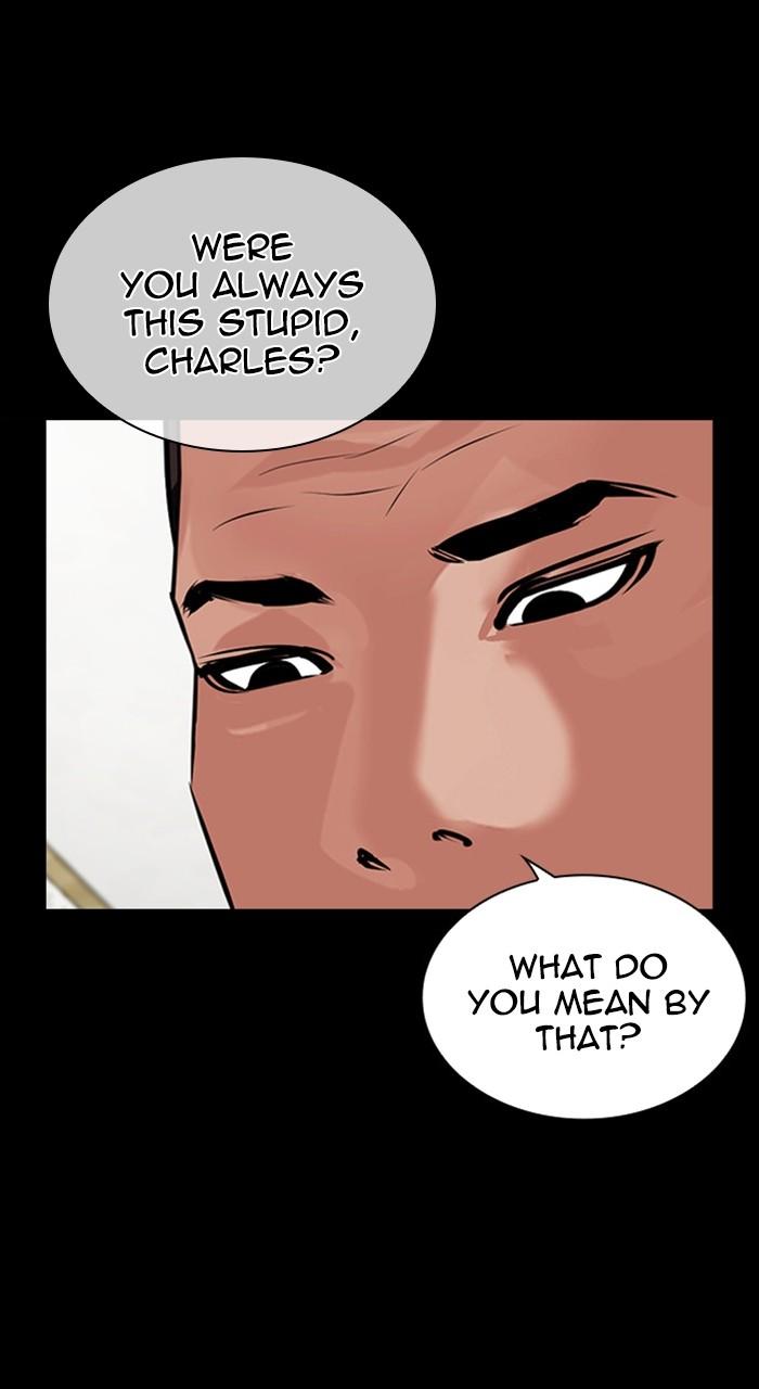 Lookism Chap 485 - Next Chap 486