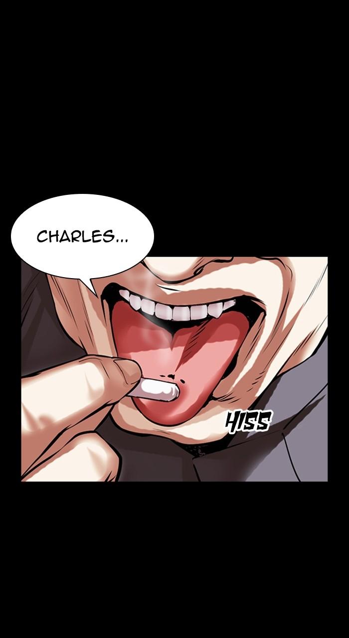 Lookism Chap 485 - Next Chap 486