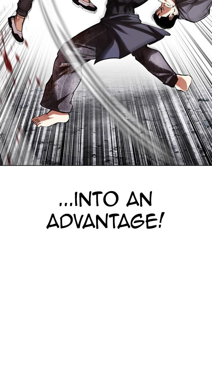 Lookism Chap 485 - Next Chap 486