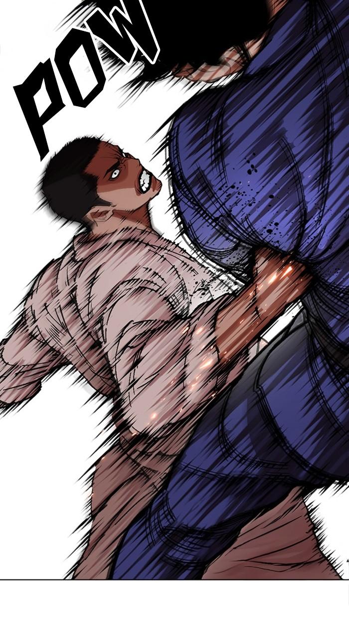 Lookism Chap 485 - Next Chap 486