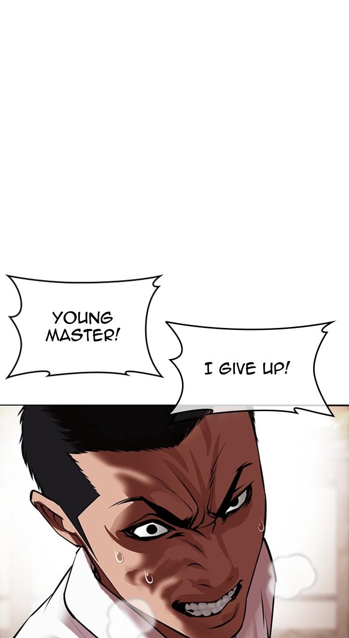 Lookism Chap 485 - Next Chap 486