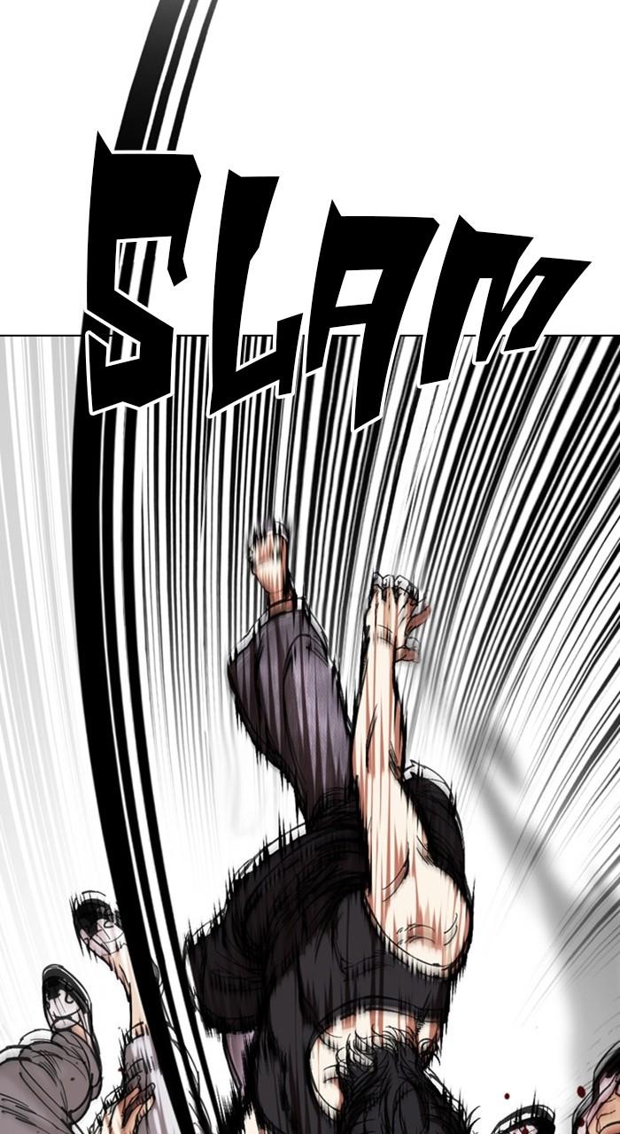 Lookism Chap 485 - Next Chap 486