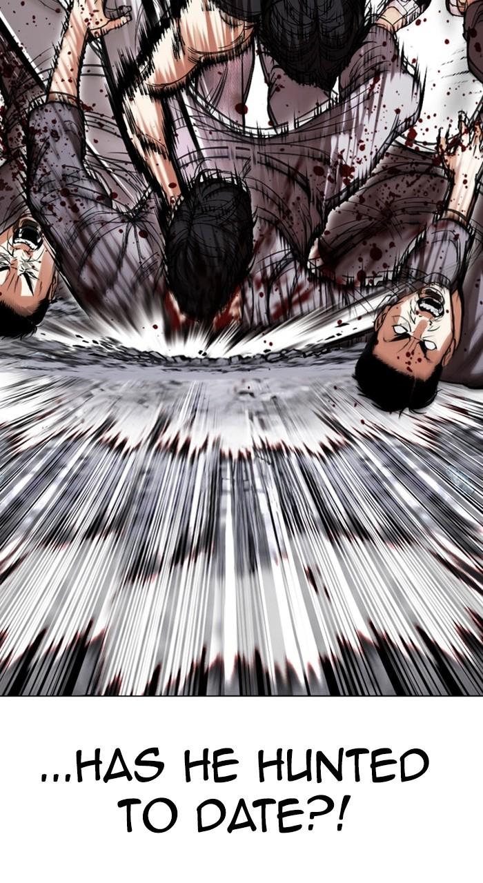 Lookism Chap 485 - Next Chap 486