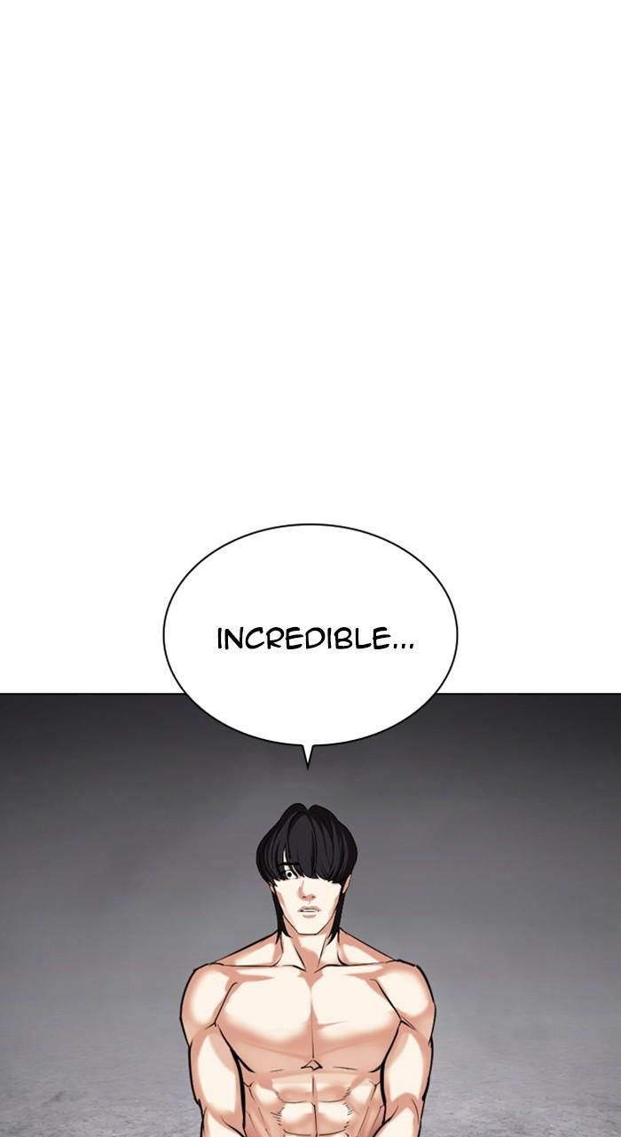 Lookism Chap 485 - Next Chap 486